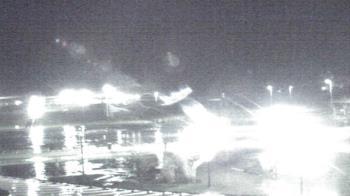 Weather camera view of Northmor HS.