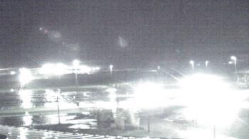 Weather camera view of Northmor HS.