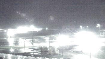 Weather camera view of Northmor HS.