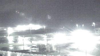 Weather camera view of Northmor HS.