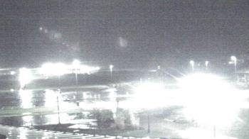 Weather camera view of Northmor HS.