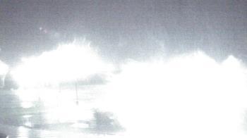 Weather camera view of Northmor HS.