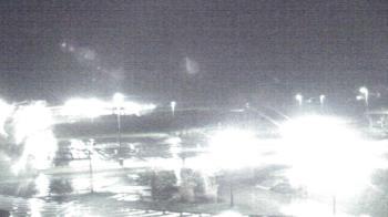 Weather camera view of Northmor HS.