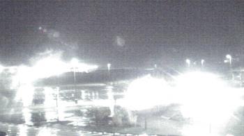 Weather camera view of Northmor HS.