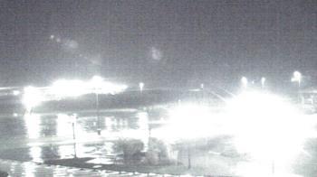 Weather camera view of Northmor HS.