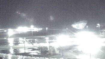 Weather camera view of Northmor HS.