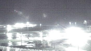 Weather camera view of Northmor HS.