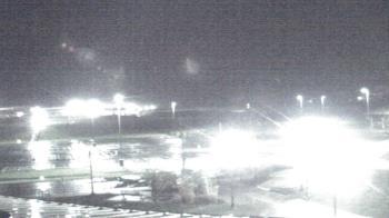 Weather camera view of Northmor HS.