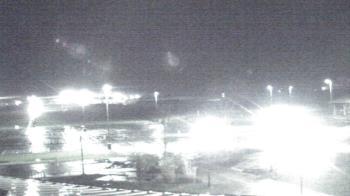 Weather camera view of Northmor HS.