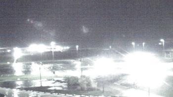 Weather camera view of Northmor HS.
