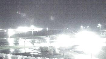 Weather camera view of Northmor HS.