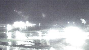 Weather camera view of Northmor HS.