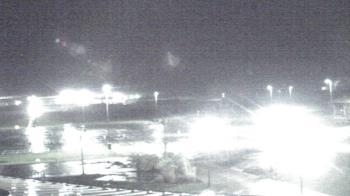 Weather camera view of Northmor HS.