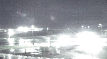 Weather camera view of Northmor HS.