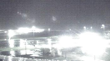 Weather camera view of Northmor HS.