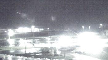 Weather camera view of Northmor HS.