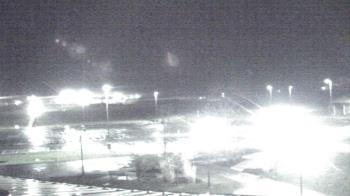 Weather camera view of Northmor HS.