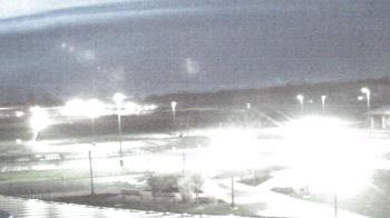 Weather camera view of Northmor HS.
