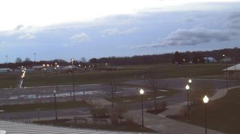 Weather camera view of Northmor HS.