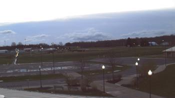 Weather camera view of Northmor HS.