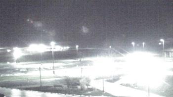 Weather camera view of Northmor HS.