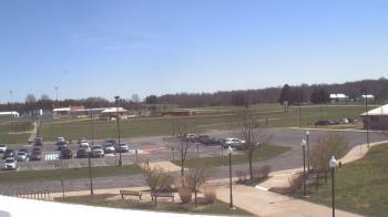 Weather camera view of Northmor HS.