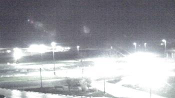 Weather camera view of Northmor HS.