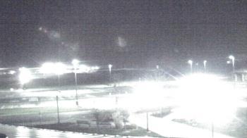 Weather camera view of Northmor HS.
