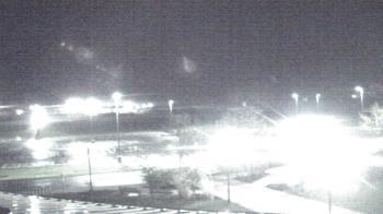 Weather camera view of Northmor HS.