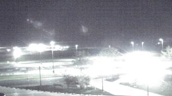 Weather camera view of Northmor HS.