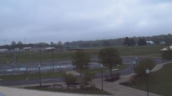 Weather camera view of Northmor HS.