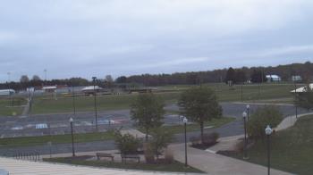 Weather camera view of Northmor HS.