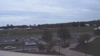 Weather camera view of Northmor HS.