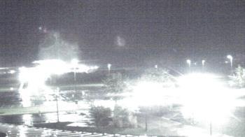 Weather camera view of Northmor HS.