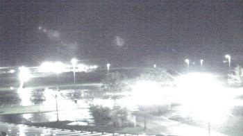 Weather camera view of Northmor HS.