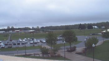 Weather camera view of Northmor HS.