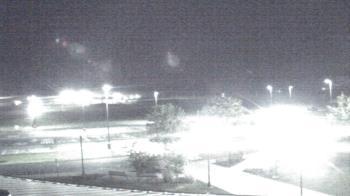 Weather camera view of Northmor HS.