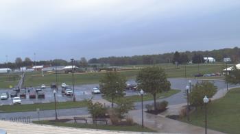 Weather camera view of Northmor HS.