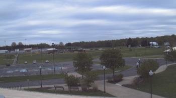 Weather camera view of Northmor HS.