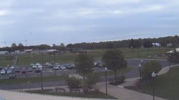 Weather camera view of Northmor HS.