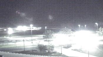 Weather camera view of Northmor HS.