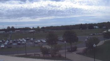 Weather camera view of Northmor HS.