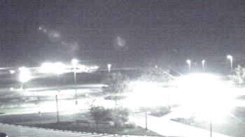 Weather camera view of Northmor HS.