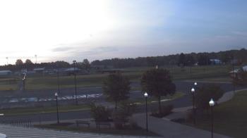 Weather camera view of Northmor HS.