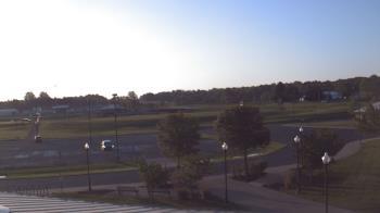 Weather camera view of Northmor HS.
