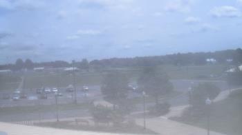 Weather camera view of Northmor HS.