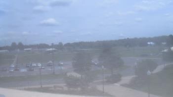 Weather camera view of Northmor HS.