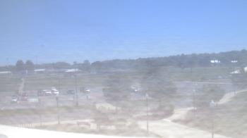 Weather camera view of Northmor HS.