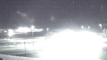 Weather camera view of Northmor HS.