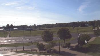 Weather camera view of Northmor HS.